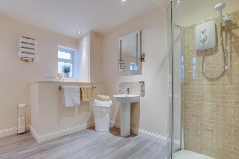 Number 3 Pier Road Apartment Whitby Exteriör bild