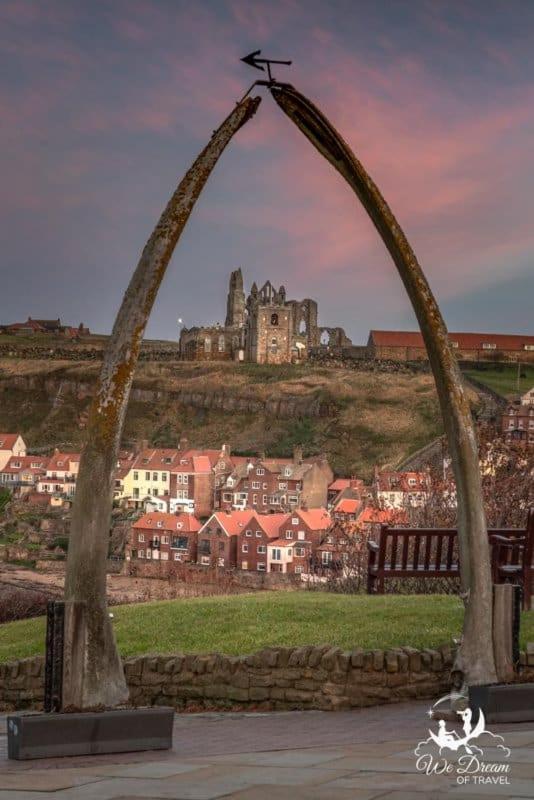 Number 3 Pier Road Apartment Whitby Exteriör bild