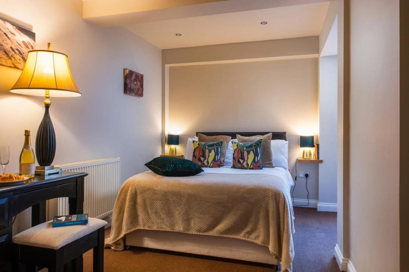 Number 3 Pier Road Apartment Whitby Exteriör bild